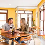 Sagitario Hostel Ciutadella