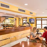 Sagitario Hostel *