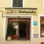 Sagitario Hostel *