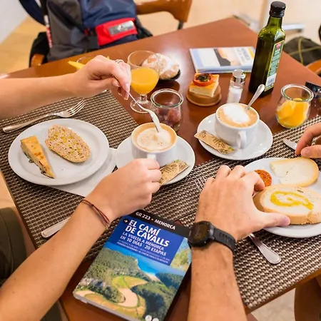 Sagitario * Ciutadella