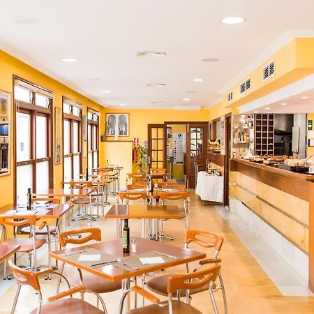 Hostel Sagitario Ciutadella (Menorca)