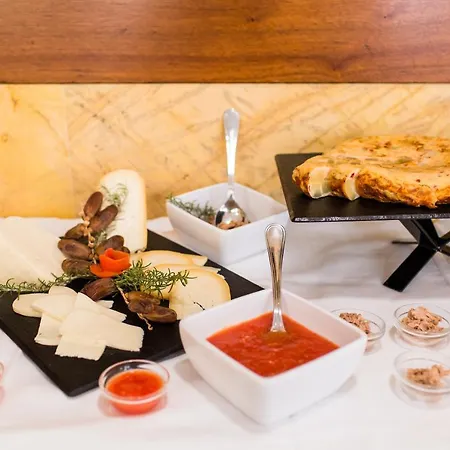 Sagitario Hostel Ciutadella (Menorca)