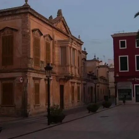 Sagitario Hostel *