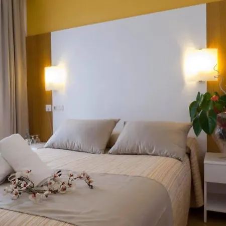 Hostel Sagitario Ciutadella