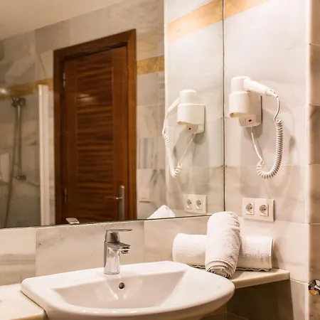 Sagitario Hostel