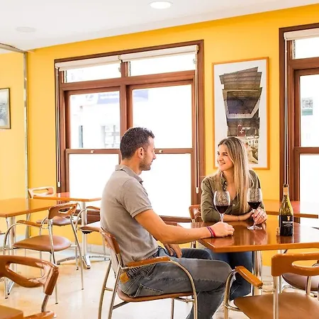 Sagitario Hostel