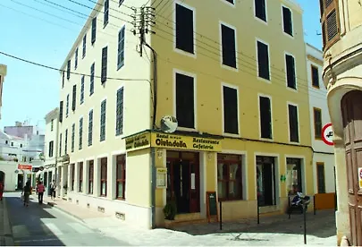 Sagitario Hostel Ciutadella (Menorca)