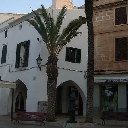 Sagitario * Ciutadella (Menorca)