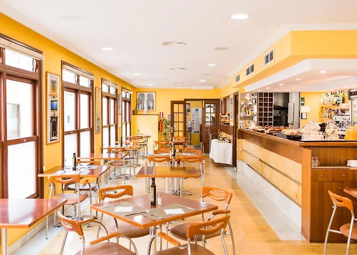 Hostel Sagitario Ciutadella (Menorca)