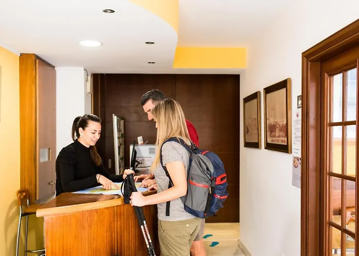 Sagitario Hostel Ciutadella (Menorca)