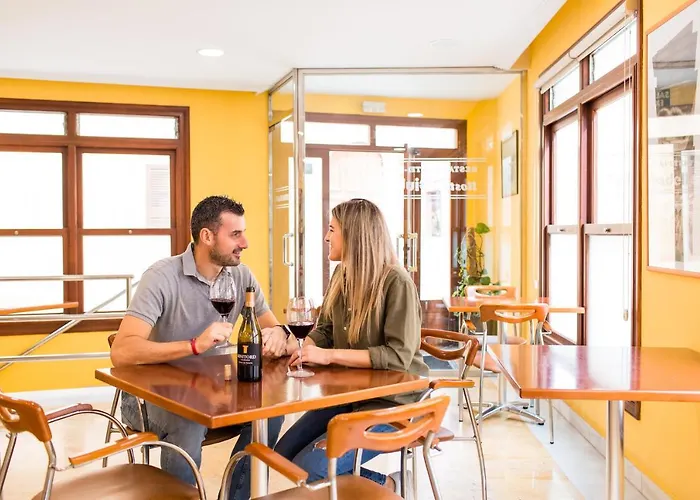 Sagitario Hostel Ciutadella (Menorca)