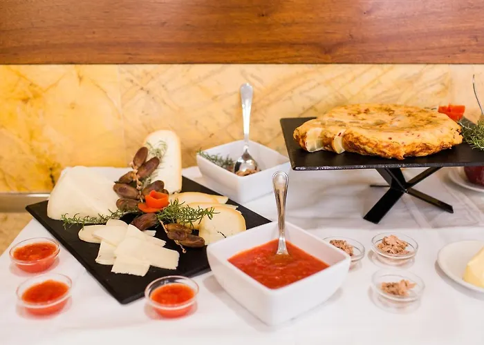 Sagitario Хостел Сьюдадела