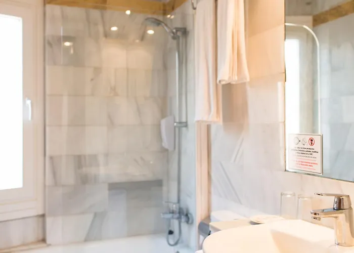 Sagitario Хостел *