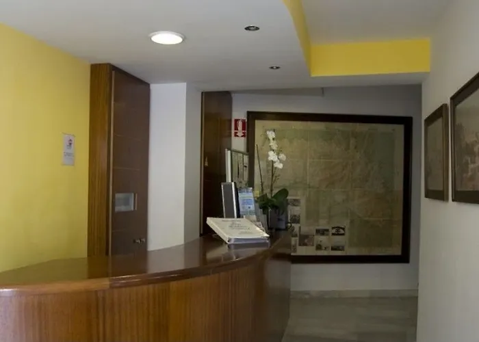 Sagitario Hostel Ciutadella (Menorca)