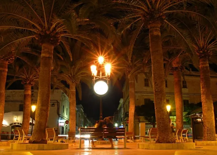 Hostel Sagitario Ciutadella (Menorca)