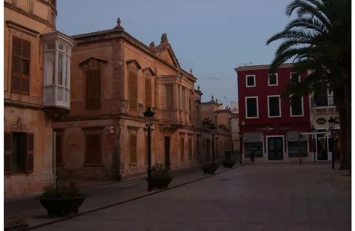 Hostel Sagitario Ciutadella (Menorca)