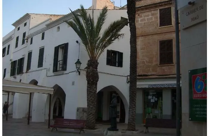 Sagitario * Ciutadella (Menorca)