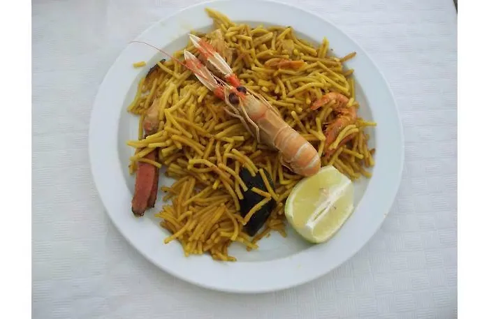 Sagitario Hostel Ciutadella (Menorca)