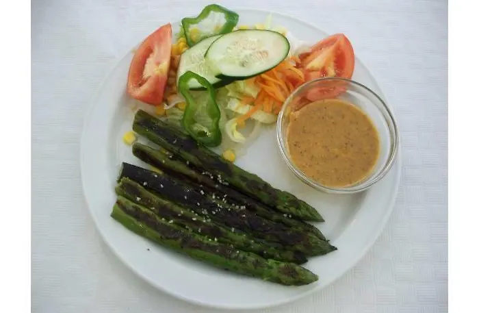 Sagitario Хостел