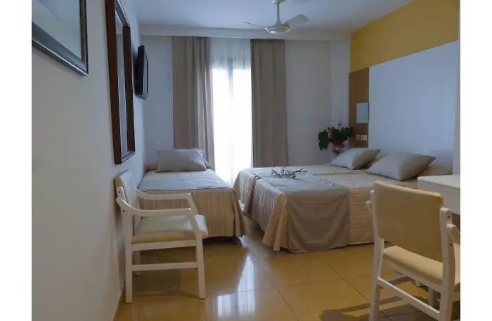 Хостел Sagitario Сьюдадела