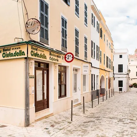Sagitario Ciutadella Hostel