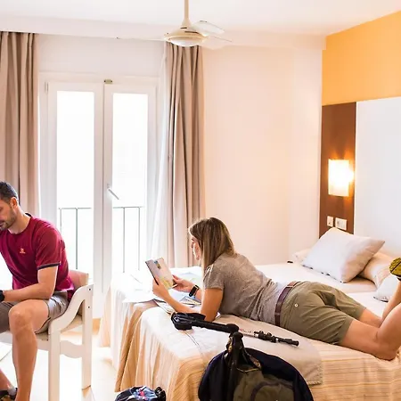 Auberge de jeunesse Sagitario