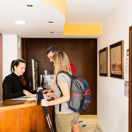 Sagitario Ciutadella Hostel Ciutadella (Menorca)