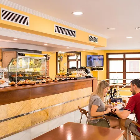 Sagitario Ciutadella Hostel *