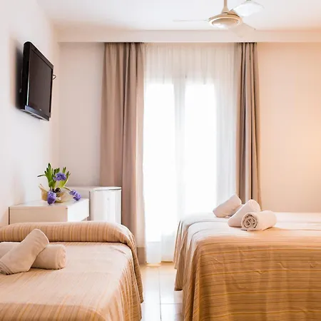 Sagitario Ciutadella Hostel Ciutadella (Menorca)