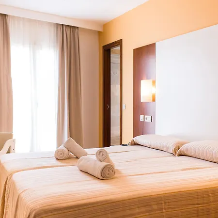 Sagitario Ciutadella Hostel