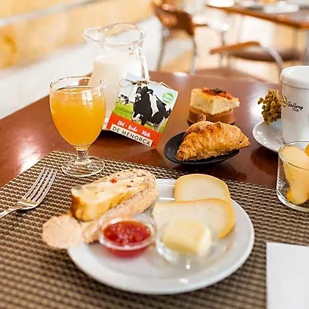 Sagitario * Ciutadella (Menorca)