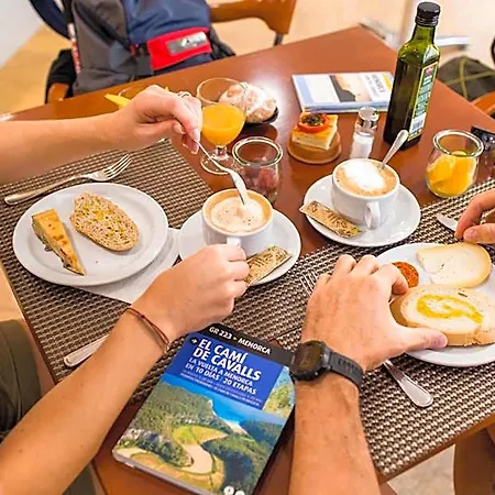 Sagitario Ostello Ciutadella (Menorca)