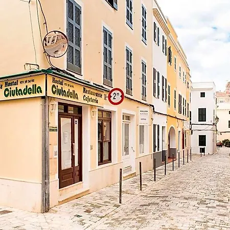 Sagitario Ostello Ciutadella (Menorca)