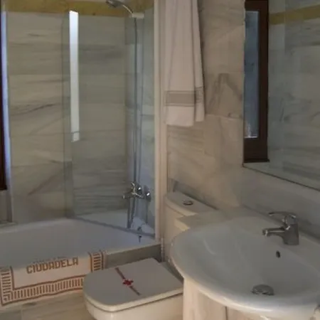 Sagitario Ciutadella Hostel