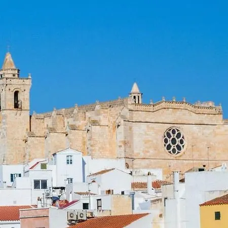 Sagitario Auberge de jeunesse Ciutadella (Menorca)