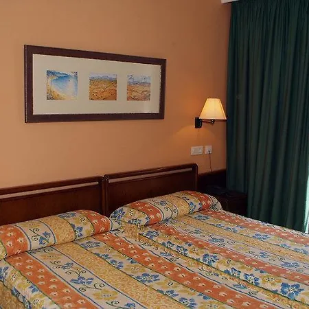 Sagitario Ciutadella Hostel