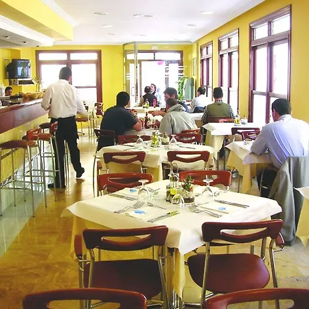 Sagitario Ciutadella Hostel *