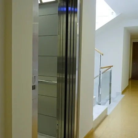 Sagitario Albergue *