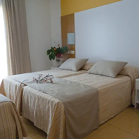 Albergue Sagitario *