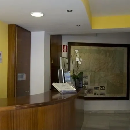 Sagitario Ciutadella Hostel Ciutadella (Menorca)