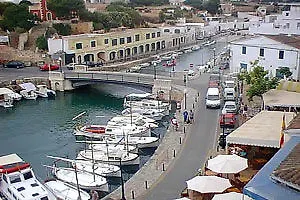 Sagitario Ciutadella (Menorca)