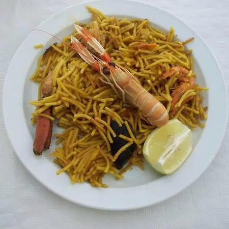 Sagitario Albergue Ciutadella (Menorca)