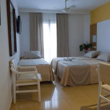Auberge de jeunesse Sagitario Ciutadella (Menorca)