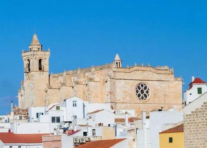 Sagitario Hostel Ciutadella (Menorca)