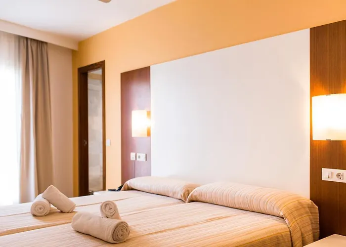 Sagitario ホステル *