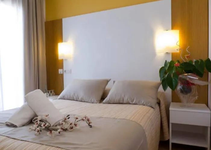 אכסניה Sagitario סיוטאדלה