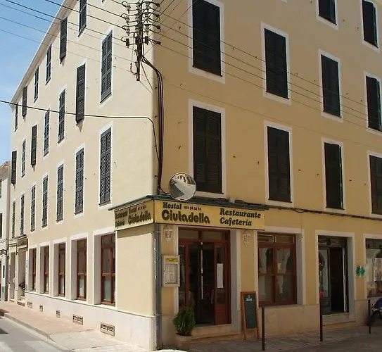 אכסניה Sagitario *